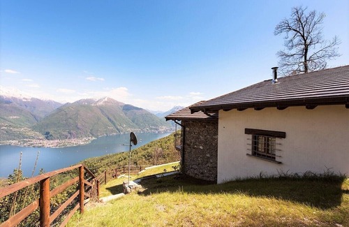Cremia House | Top-Rated Rustico Vacation Home Bersai with Pool & Pets Welcomed