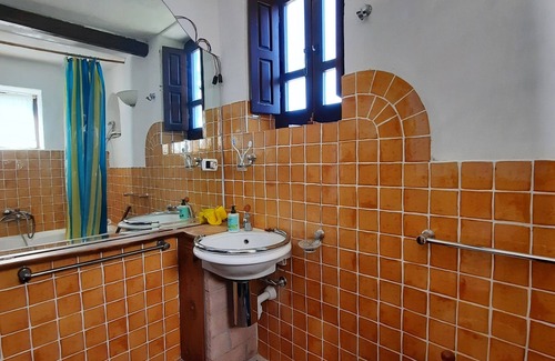 Sassari Other | Idyllic Rustic Retreat Just Minutes from the Sea