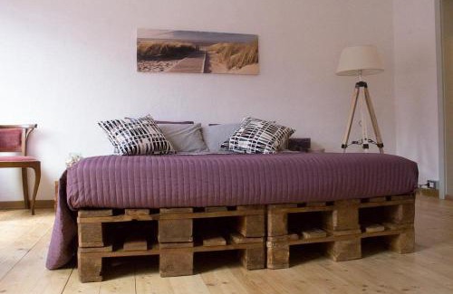 Darzo Apartment | Pet-Friendly Retreat at Rustico in Storo - 8.5/10 Rated