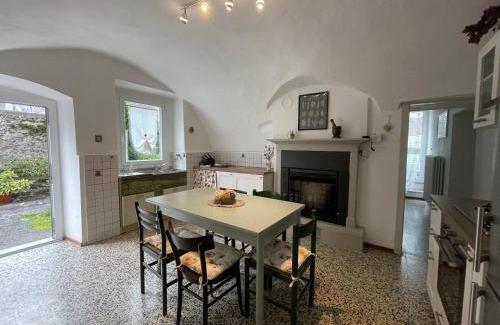Darzo Apartment | Pet-Friendly Retreat at Rustico in Storo - 8.5/10 Rated