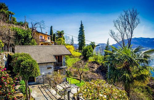 Piancassone House | Pet-Friendly Retreat at Rustico La Vigna - Rated 8.2/10