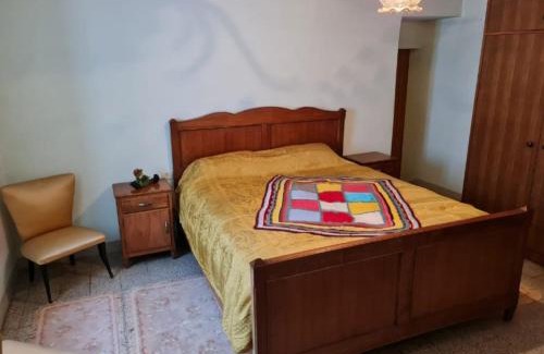 Sant'Omobono Terme House | Rustico Leonardo - la dolce vita italiana