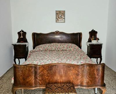 Alme House | Rustico Leonardo - la dolce vita italiana