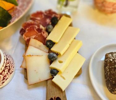 Alme House | Rustico Leonardo - la dolce vita italiana