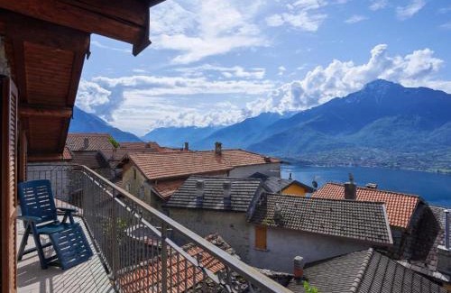 Vercana Apartment | Beautiful Rustico Maria with Oceanfront Views & Pet Friendly