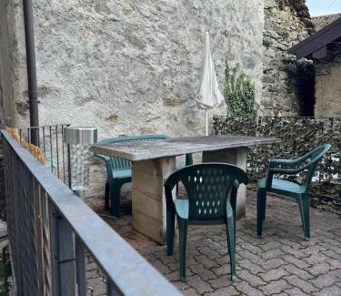 Vercana Apartment | Beautiful Rustico Maria with Oceanfront Views & Pet Friendly