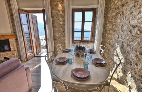 Oldesio Apartment | Pet-Friendly Retreat at Rustico Melograno - Rated 8.8/10
