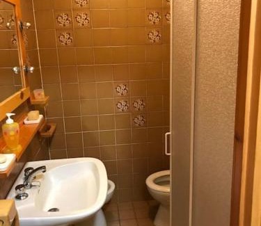 Prali Apartment | Rustico Monolocale ai piedi della montagna