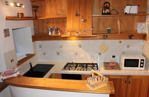 Mareson House | Pet-Friendly Retreat in the Dolomites - Rated 9/10 by Guests