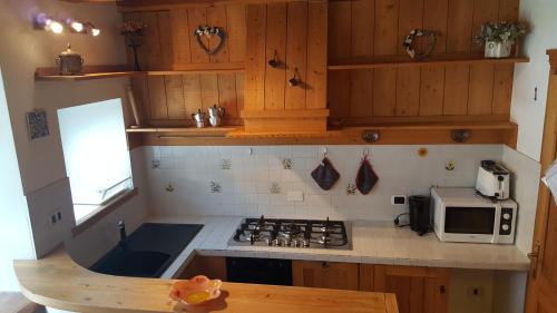 Mareson House | Pet-Friendly Retreat in the Dolomites - Rated 9/10 by Guests