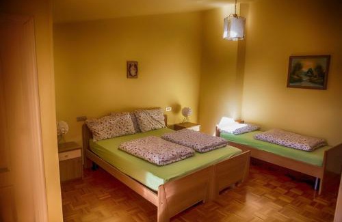 Oldesio Apartment | Family-Friendly Oceanfront Retreat at Rustico Piletta