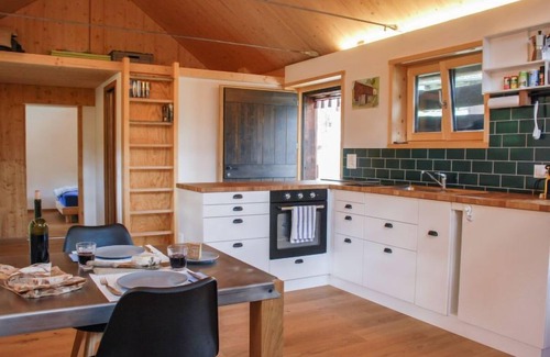 Semione House | Top-Rated Vacation Home Rudico with Lake View and Spa