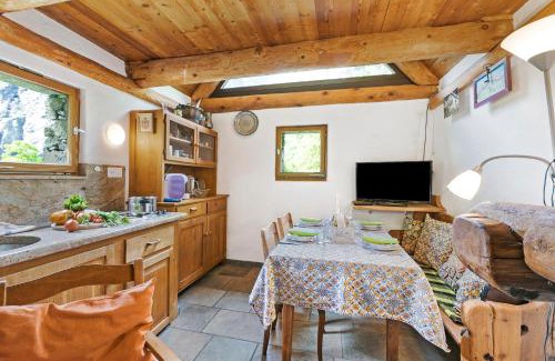 Cevio Ski Chalet | Pet-Friendly Retreat at Rustico Savinera - Happy Rentals