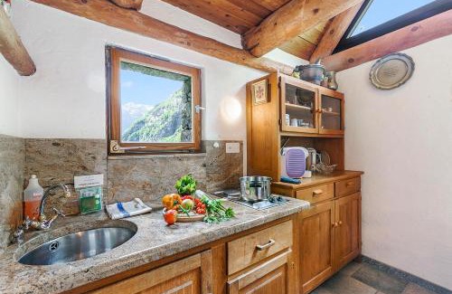Cevio Ski Chalet | Pet-Friendly Retreat at Rustico Savinera - Happy Rentals