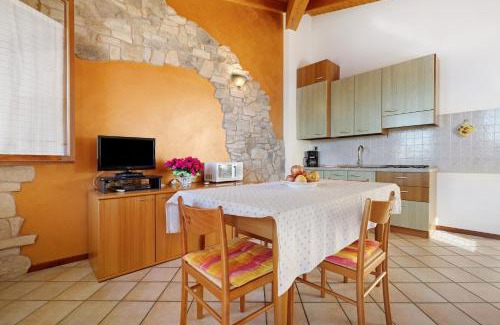 Oldesio Apartment | Rustico Spagnol 2