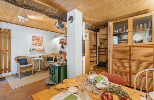Sigirino House | Rustico Stock: Family-Friendly Retreat with Happy Rentals
