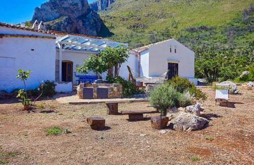 San Vito Lo Capo House | Oceanfront Escape at Rustico Zingaro - Guest Rated 9.5