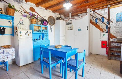 San Vito Lo Capo House | Oceanfront Escape at Rustico Zingaro - Guest Rated 9.5