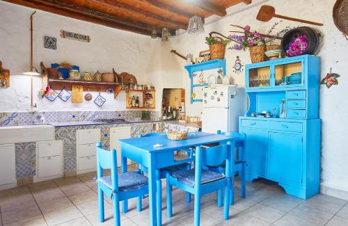 San Vito Lo Capo House | Oceanfront Escape at Rustico Zingaro - Guest Rated 9.5