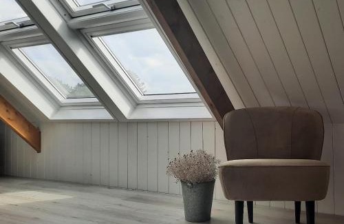 Andijk Bed & Breakfast | Experience Oceanfront Relaxation at Rustiek Andijk Hotel