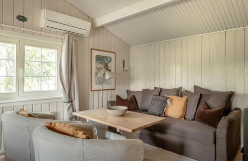 Stoten House | Charming Timber Cabin Near Tandådalens Activities