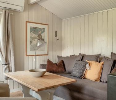 Stoten House | Charming Timber Cabin Near Tandådalens Activities