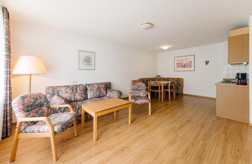 Simonswald Apartment | Cozy 3-Bedroom Getaway Near Freiburg - Pet Friendly Stay