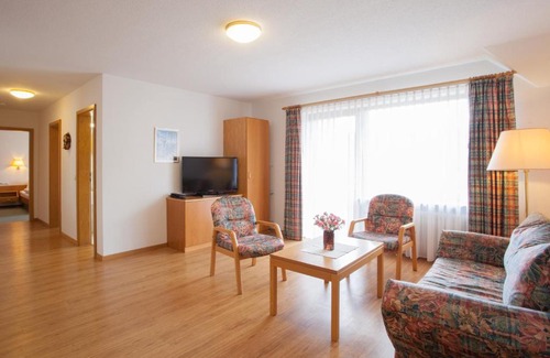 Simonswald Apartment | Cozy 3-Bedroom Getaway Near Freiburg - Pet Friendly Stay