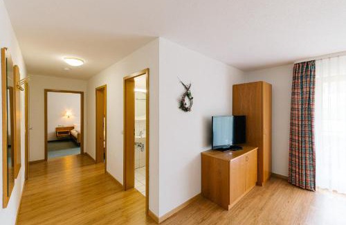 Simonswald Apartment | Cozy 3-Bedroom Getaway Near Freiburg - Pet Friendly Stay