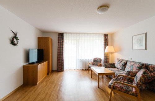 Simonswald Apartment | Cozy 3-Bedroom Getaway Near Freiburg - Pet Friendly Stay