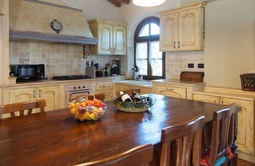 Buti Cottage | Rustic Villa with Private Pool in Buti, Tuscany - Pet Friendly