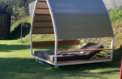 Buti Cottage | Rustic Villa with Private Pool in Buti, Tuscany - Pet Friendly