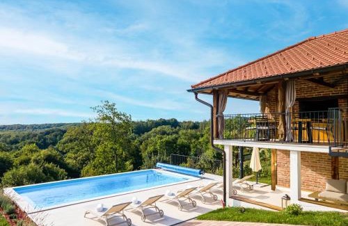 Velika Gorica Villa | Rustique 1952