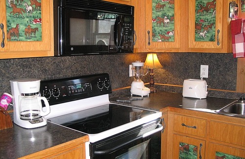 Covington Cabin | Cozy Rustique Cabin at Briarcreek Farm with Spa & Views