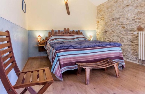 Bouvron Bed & Breakfast | Comfort and Relaxation Near Nantes with Breakfast Included