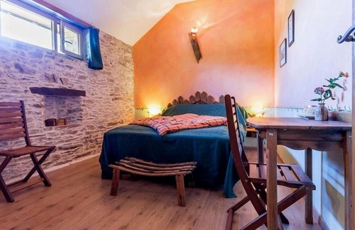 Bouvron Bed & Breakfast | Comfort and Relaxation Near Nantes with Breakfast Included