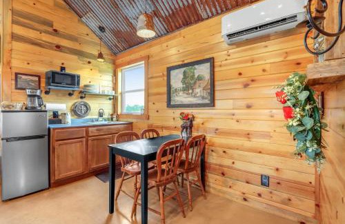 Wimberley House | RusTx Ranch Unit 1- Equestrian