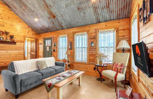 Wimberley House | RusTx Ranch Unit 5- Getaway