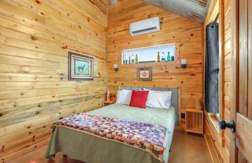 Wimberley House | RusTx Ranch Unit 5- Getaway