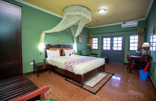 Mwanza Hotel | Experience Rusty Rock Beach Resort & Spa - 4-Star Getaway!