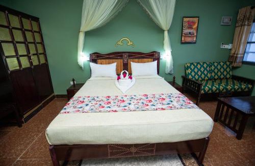 Mwanza Hotel | Experience Rusty Rock Beach Resort & Spa - 4-Star Getaway!
