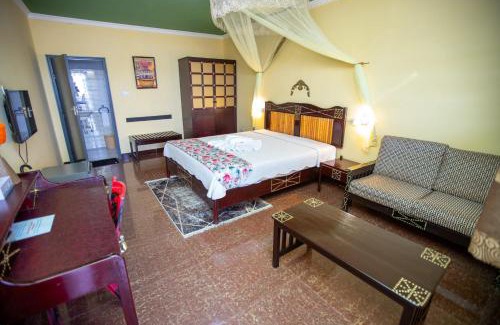 Mwanza Hotel | Experience Rusty Rock Beach Resort & Spa - 4-Star Getaway!