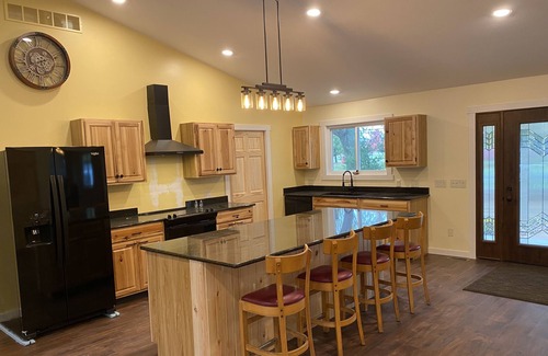 Findlay House | Rusty’s Getaway