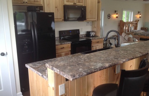 Lemoyne House | Discover Rusty’s Loft: 10/10 Rated with Oceanfront Views