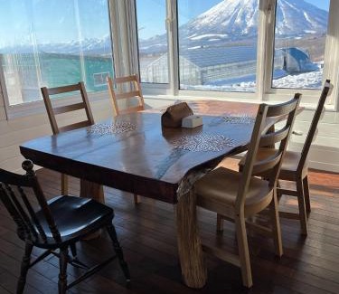 Rusutsu House | Rusutsu Golf&Ski Lodge - Vacation STAY 18170