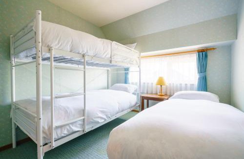 Rusutsu Hotel | Rusutsu Powder Lodge