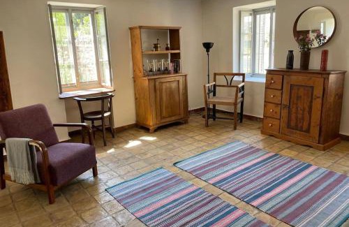 Mindszentkalla House | Rusztikus ház Mindszentkálla