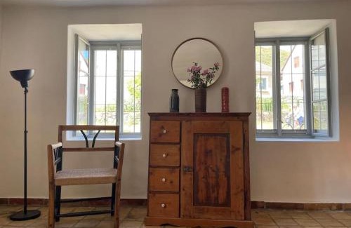 Mindszentkalla House | Rusztikus ház Mindszentkálla