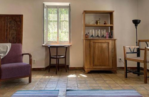 Mindszentkalla House | Rusztikus ház Mindszentkálla
