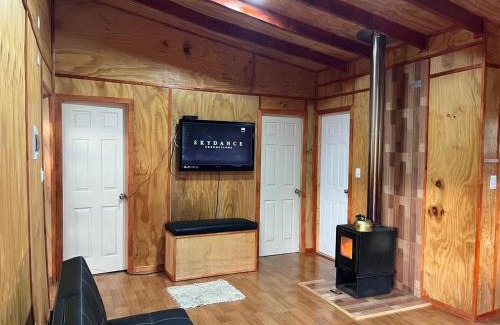 Chepu Apartment | Discover Ruta Archipiélago: Pet-Friendly Getaway Awaits